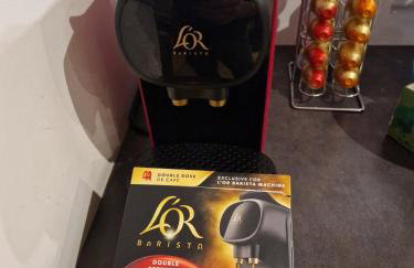 Gîte de la Belette_Montagne de La Bresse - Foto 2