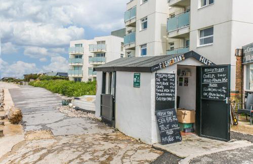 Blissview - Beach front apartment in East Wittering Village - Foto 61