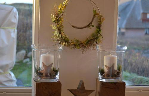 Ocean-View, Holiday Apartment Sylt - Foto 15