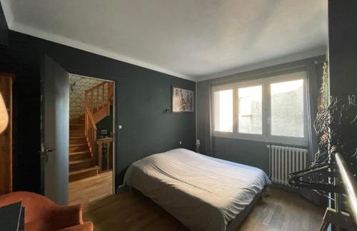 Maison de ville dans la baie du Mont Saint Michel - Foto 21