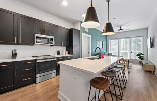 Huge Stylish Apartment in Newest Part of Tampa - Foto 25