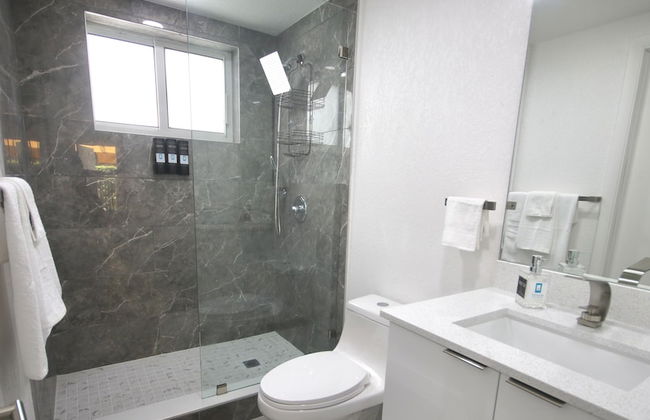 251 Airport Top House Apartments - Foto 38