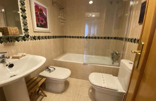 Apartamentos Alfonso XIII - Foto 61