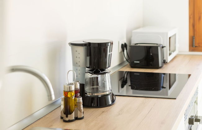 Casa Checha in Candelaria - Foto 12