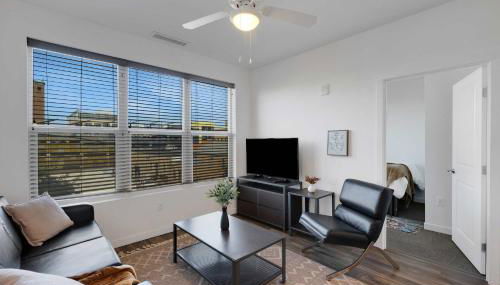 Stylish Hideaway by UM & Shops - Foto 2