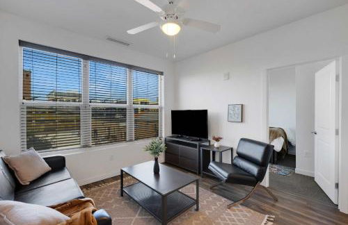 Stylish Hideaway by UM & Shops - Foto 2