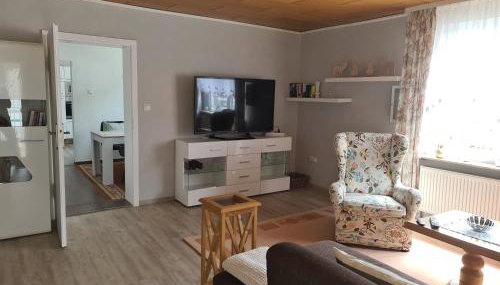 Ferienwohnung Kespergarten - Foto 2