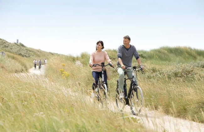 Farmhouse in Zeeland With Saltwater Pool - Photo 39