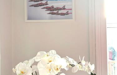 Cosy Lincoln Home Sleeps 6 with Parking - Foto 10