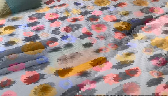 Apartment Central Location - Foto 5, Habitación