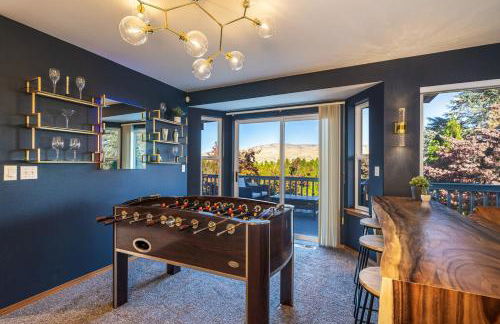 14 Person Adventure Oasis with Hotub - Foto 28