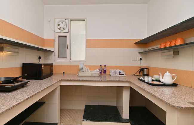 Om Niwas Suite Hotel - Foto 34