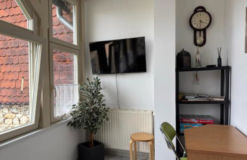 Ferienwohnung in Ballenstedt - Foto 7
