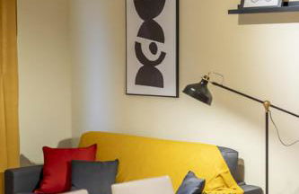 Colibrì - Appartamento design parking - Foto 20