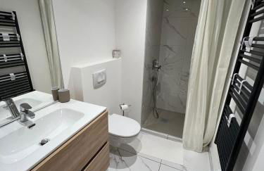 Résidence de l'Ariondaz - Courchevel - Foto 13