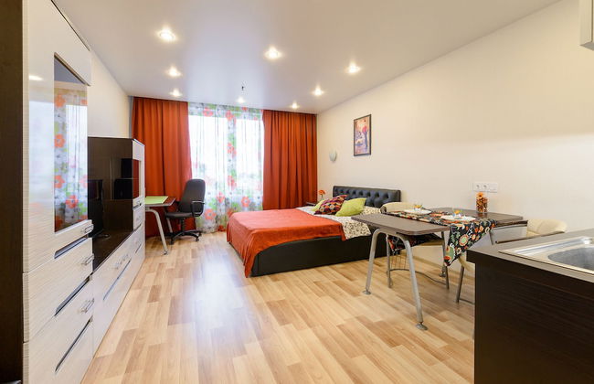 Apartments Domotelli Ye's - Foto 39