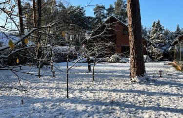 Auf der Heide - Ferienhaus für 6 Personen - Foto 11