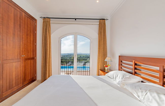 Arcos Gardens Sol Rent Golf - Foto 26