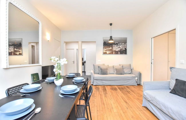 Résidence Paris REAUMUR - Foto 47