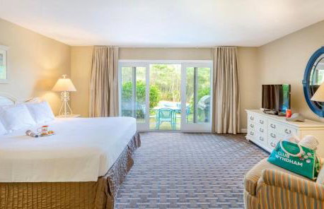 Wyndham Newport Overlook 2BR Apartment with Resort Access - Foto 28