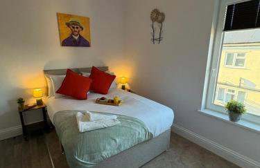 Contemporary City Studio 6 - Foto 6