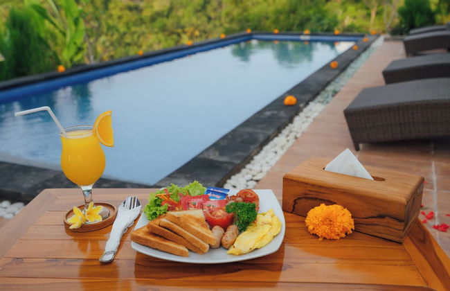 Kelingking Paradise Suites Villa - Foto 40