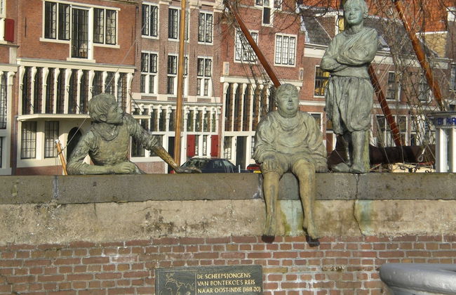 Elegant Apartment in Hoorn With Roof Terrace - Foto 22