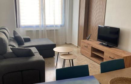 Apartamento Bellarhouse II - Foto 1