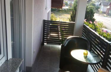 Apartman Karmen Gospić - Photo 24