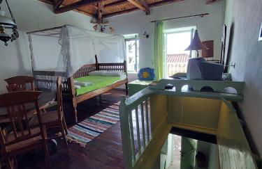 Elma's Houses - Green House Yanna - Foto 24