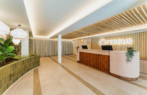 FERGUS Style Palma Beach - Adults Only - Foto 58