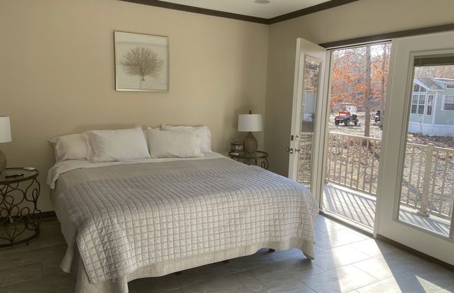 Swan Lake Resort Rentals - Foto 22