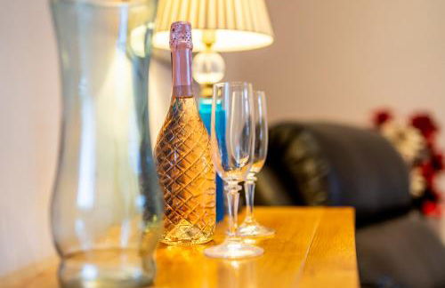 QF Living Apartments - Foto 23