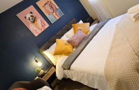 Wellington Modern Studio - Free Parking - Foto 22