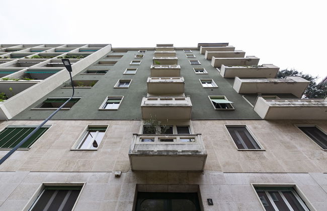 notaMi - Living Isola - Foto 58