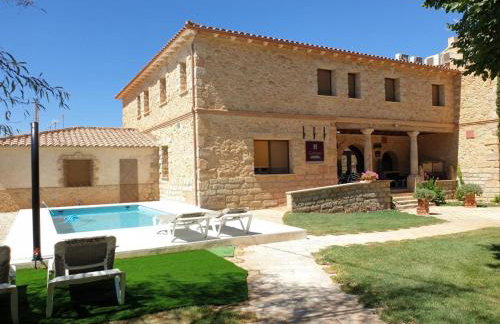 Casa Rural Galatea especial Grupos - Foto 21