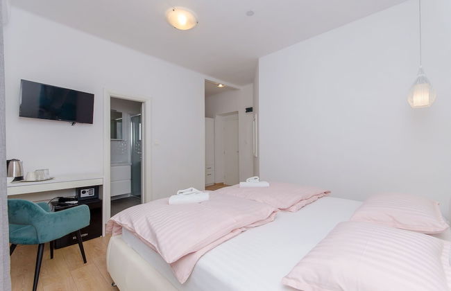 Apartment and Room Columbo - Foto 5