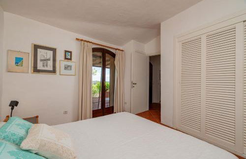 Cala di Volpe - Casa vista mare e campo da golf - Foto 10