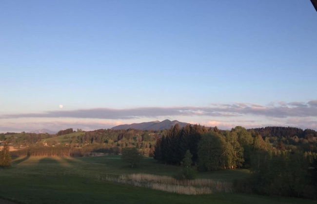 Country Charm, Bad Bayersoien - Foto 28