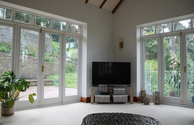 The Old Coach House Salcombe - Foto 5