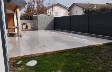 Maison familiale meublée avec jardin - Foto 54