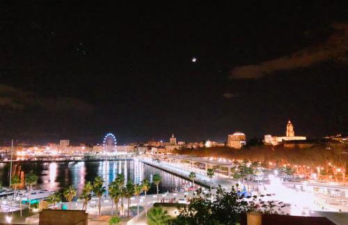 El Atardecer Skyline romantic views - Photo 54