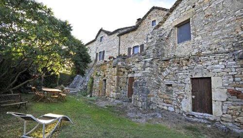 Maison caussenarde de caractère Marguerite Rose - Foto 4