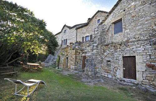 Maison caussenarde de caractère Marguerite Rose - Foto 4