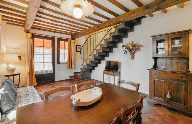 Holiday-Home with pool in San Gimignano - Photo 16