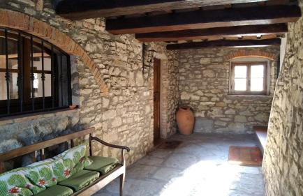 Short Rent Il Casale - Foto 15