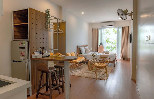 Hà Thành Stay - Photo 27