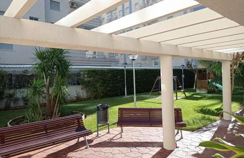 Palmeras III Solo Familias Serviplaya!!! - Foto 48