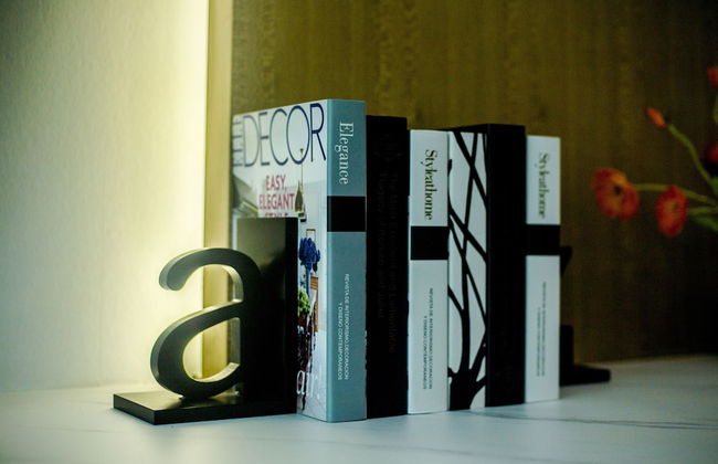 Guangzhou Xiwuju Service Apartment - Foto 46