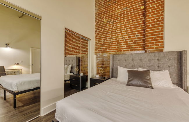 Sosuite at West Lofts - West Philadelphia - Foto 24